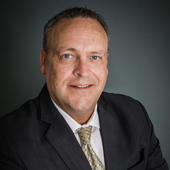 Gary L. Phelps, Senior Vice President/Investments